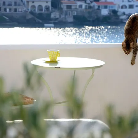 Pensión Kontseta Mérichas