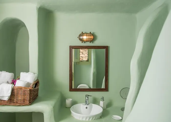 Kontseta 3* Mérichas