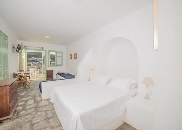 Pensión Kontseta 3*