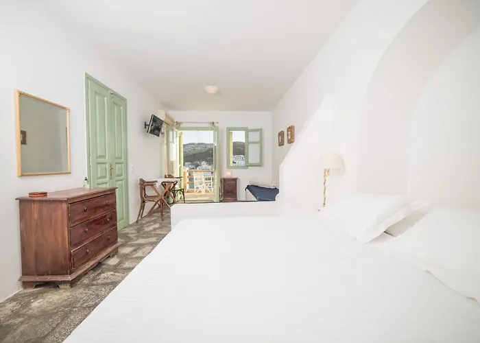 Pensión Kontseta 3*