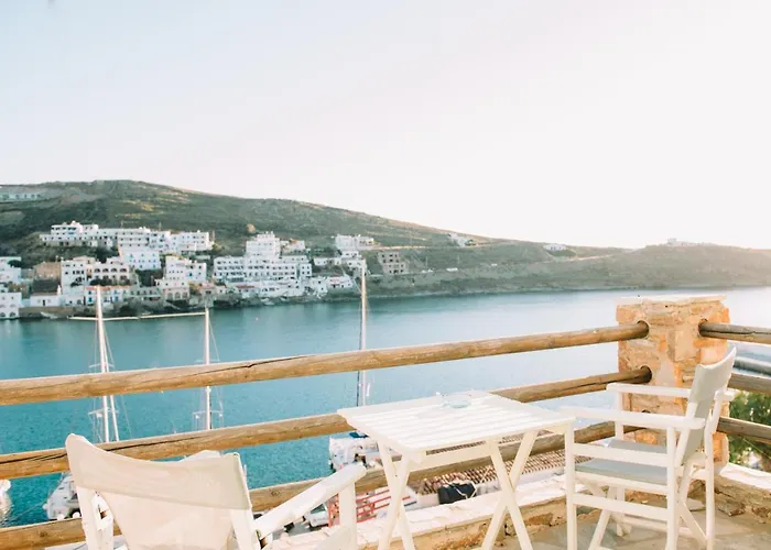 Kontseta 3* Mérichas