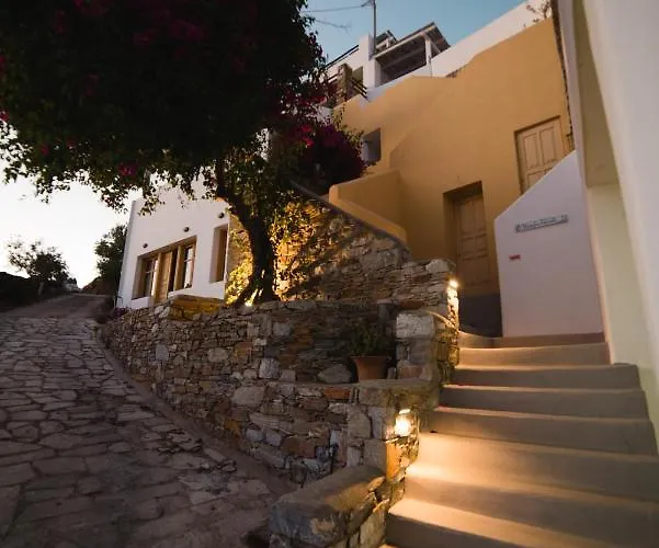 Pensión Kontseta Mérichas