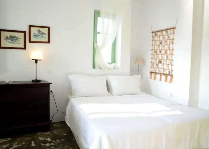 Kontseta 3* Mérichas