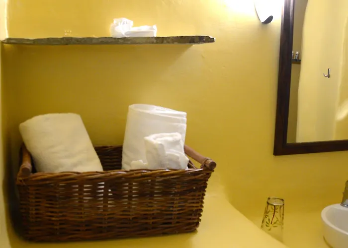 Kontseta 3* Mérichas