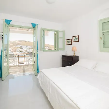 ゲストハウス Kontseta Mérichas