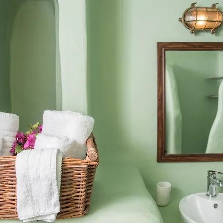 ゲストハウス Kontseta Mérichas