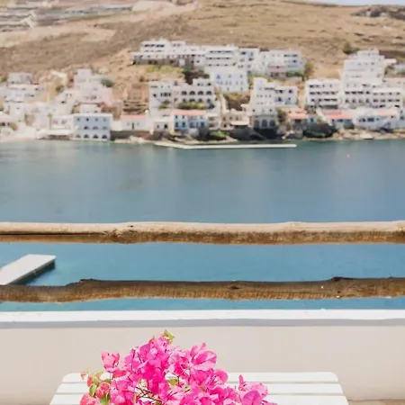 Affittacamere Kontseta