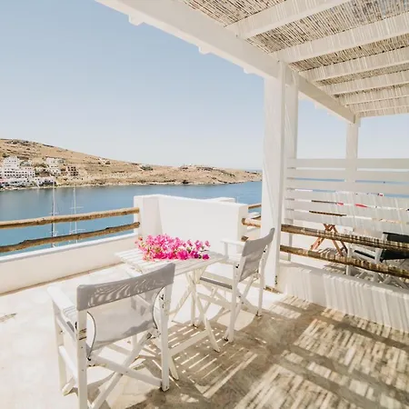 Affittacamere Kontseta Mérichas