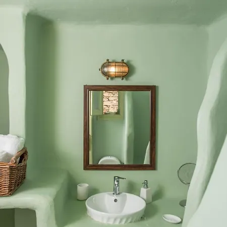 Kontseta 3* Mérichas