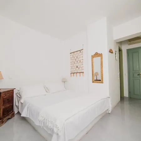 Kontseta Affittacamere 3*