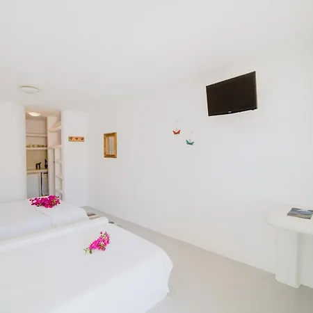 Kontseta 3* Mérichas