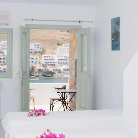 ゲストハウス Kontseta