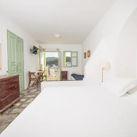 ゲストハウス Kontseta 3*