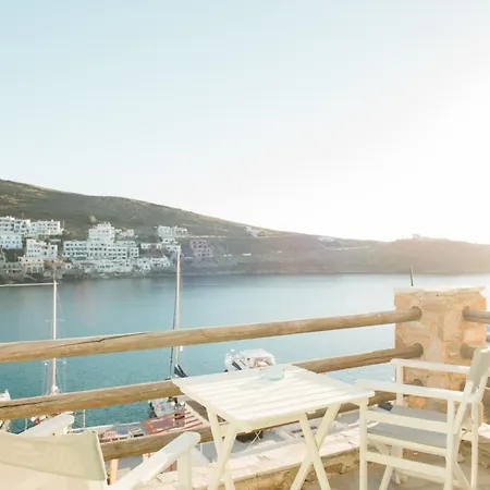 Kontseta 3* Mérichas