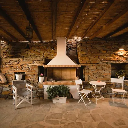 ゲストハウス Kontseta