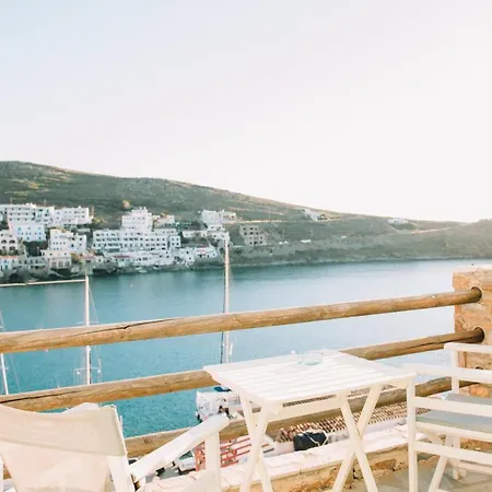 Kontseta 3* Mérichas