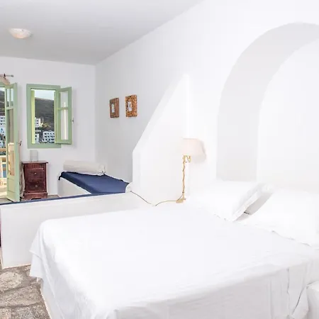 Kontseta Affittacamere 3*