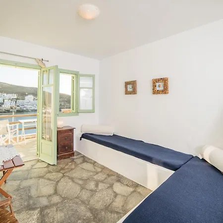 Kontseta ゲストハウス