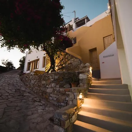 ゲストハウス Kontseta Mérichas