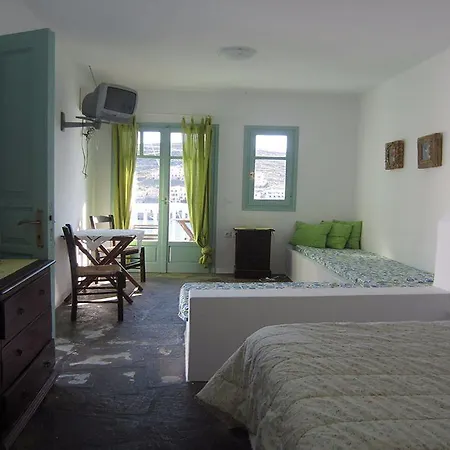 Kontseta Affittacamere