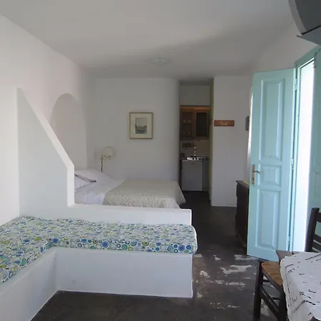 Kontseta Affittacamere