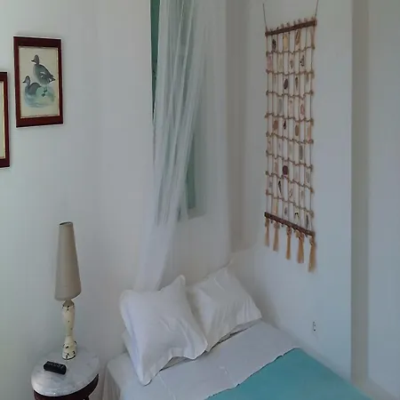 Kontseta Affittacamere Mérichas