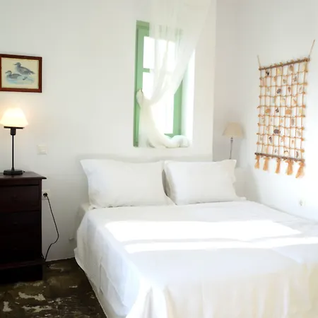 Kontseta 3* Mérichas