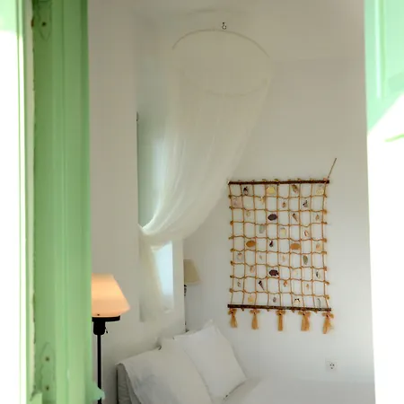 Kontseta ゲストハウス