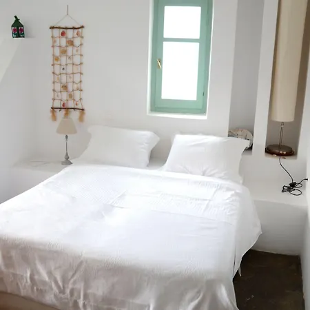 Kontseta Affittacamere 3*