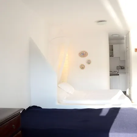 Kontseta ゲストハウス 3*