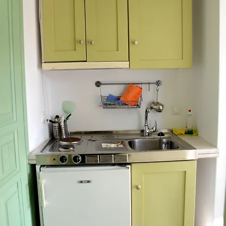 ゲストハウス Kontseta Mérichas