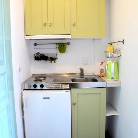 Affittacamere Kontseta Mérichas