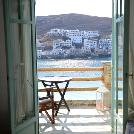 Kontseta Affittacamere 3*