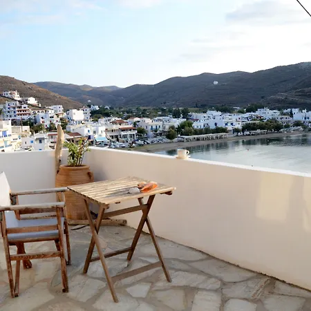 ゲストハウス Kontseta Mérichas