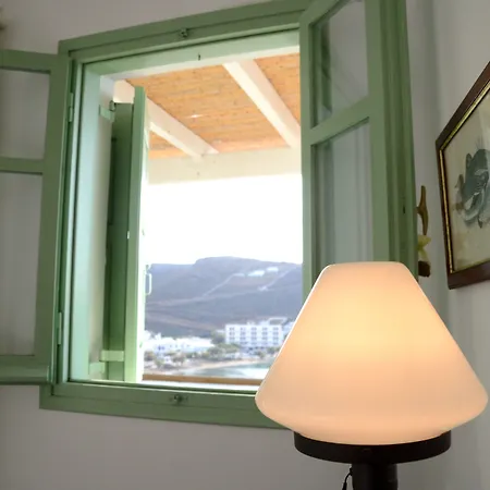 ゲストハウス Kontseta 3*