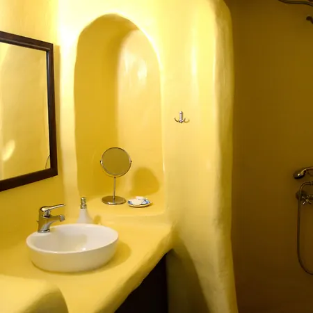 Kontseta 3* Mérichas