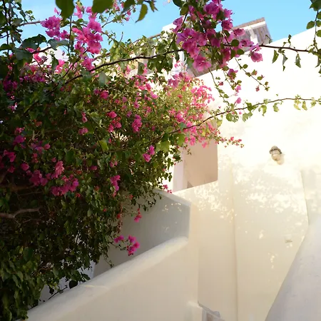 Kontseta Affittacamere 3*