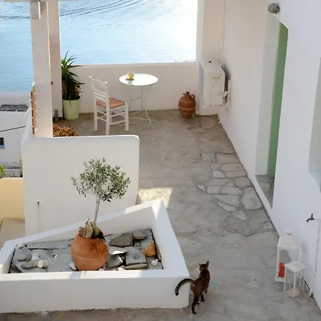 Affittacamere Kontseta