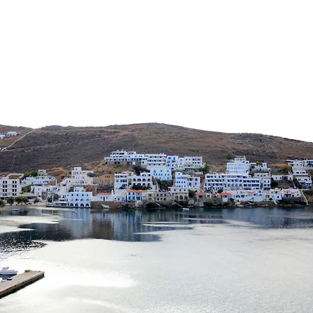 Kontseta 3* Mérichas