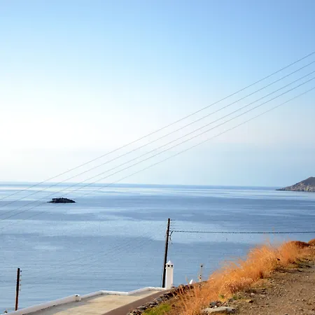 Kontseta Affittacamere 3*