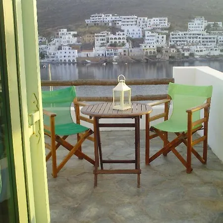 Kontseta Affittacamere 3*