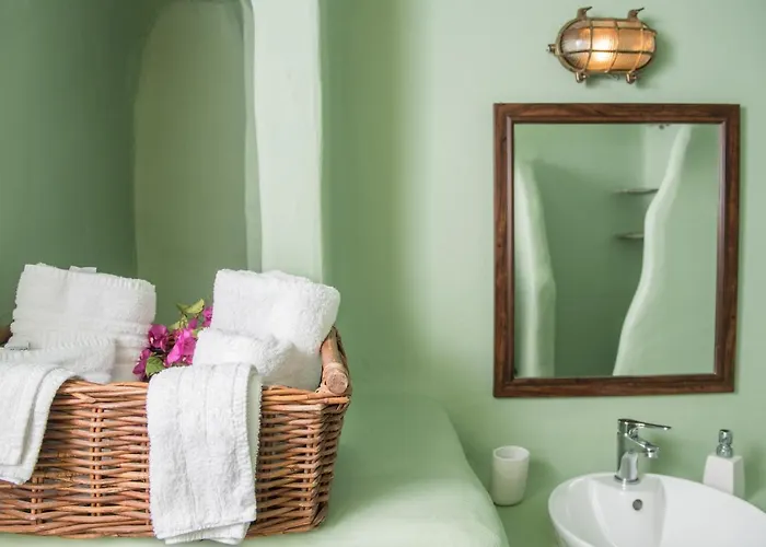 Pensionat Kontseta Mérichas