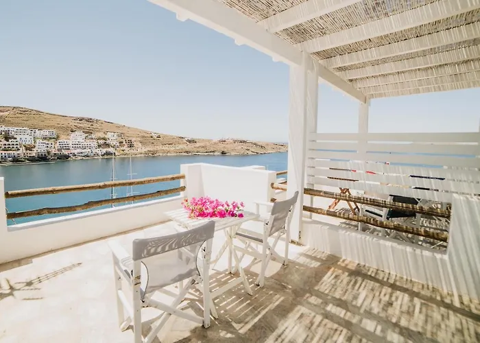 Pensionat Kontseta Mérichas