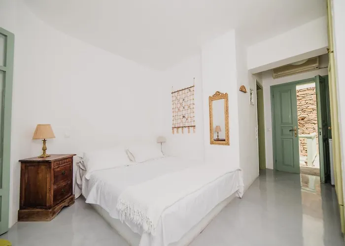 Kontseta Pensionat 3*