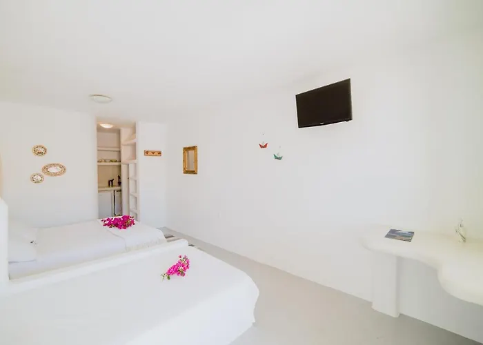 Kontseta 3* Mérichas