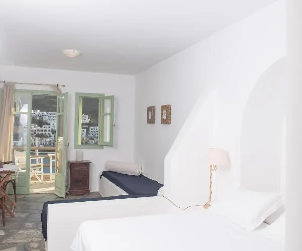 Pensionat Kontseta 3*