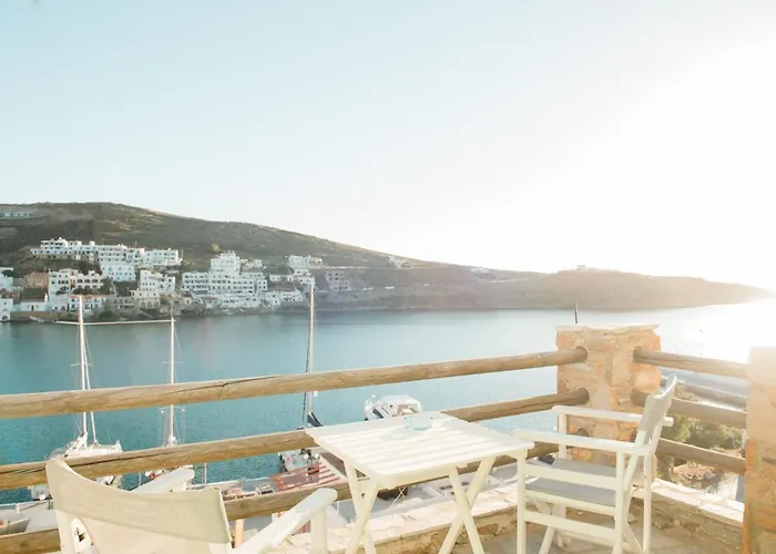 Kontseta 3* Mérichas