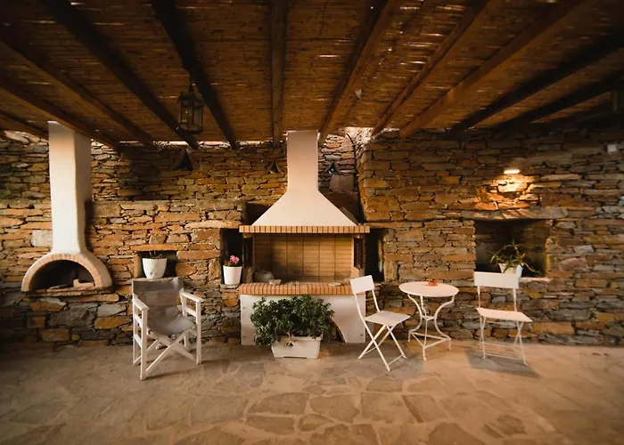 בית הארחה Kontseta