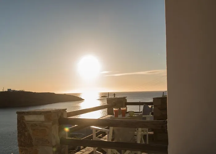 Kontseta בית הארחה