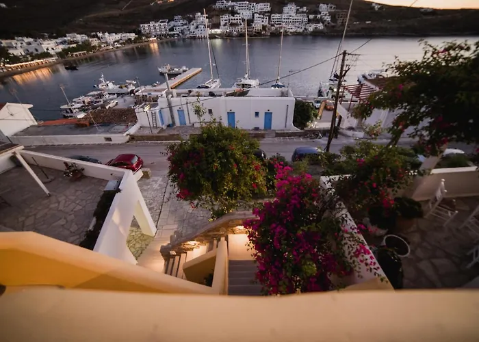 Kontseta Pensionat 3*